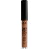 NYX PROFESSIONAL MAKEUP Can't Stop Won't Stop Concealer Warm Cara thumbnail 1
