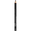 NYX PROFESSIONAL MAKEUP   Eye Pencil Black Shimmer thumbnail 1