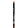 NYX PROFESSIONAL MAKEUP   Eye Pencil Brown thumbnail 1