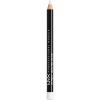 NYX PROFESSIONAL MAKEUP   Eye Pencil White thumbnail 1