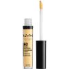 NYX PROFESSIONAL MAKEUP HD Studio Photogenic Concealer Yellow CW1 thumbnail 1