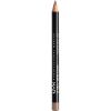 NYX PROFESSIONAL MAKEUP Lip Pencil Hot Cocoa thumbnail 1