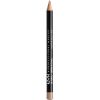 NYX PROFESSIONAL MAKEUP Lip Pencil Nutmeg thumbnail 1
