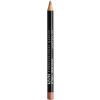 NYX PROFESSIONAL MAKEUP Lip Pencil Soft Brown thumbnail 1