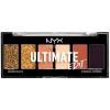 NYX PROFESSIONAL MAKEUP Ultimate Utopia thumbnail 1