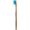 The Humble Co. Bamboo Toothbrush Adult Medium Blue thumbnail 1