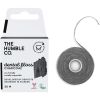 The Humble Co. Dental Floss 50m Charcoal thumbnail 1