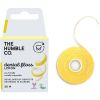 The Humble Co. Dental Floss 50m Lemon thumbnail 1