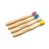 The Humble Co. Kids Bamboo Toothbrush Kids 1 pcs 13 ml thumbnail 1