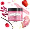 I love… Glazed Raspberry Scented Body Butter - 300 ml thumbnail 1