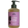 Urtekram Hand Wash Soothing Lavender - 300 ml thumbnail 1