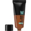Maybelline Fit Me Matte &amp; Poreless Foundation Mocha 360 - 30 ml thumbnail 1