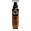 NYX Professional Makeup Can&#039;t Stop Won&#039;t Stop Foundation Cappuccino - 30 ml thumbnail 1