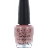 OPI Nail Lacquer Dulce De Leche - 15 ml thumbnail 1