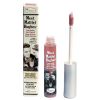the Balm Meet Matt(e) Hughes Liquid Lipstick Patient - 7,4 ml thumbnail 1