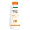 Garnier Sun Protection Milk SPF30 - 200 ml thumbnail 1