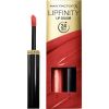 Max Factor Lipfinity 125 So Glamorous - 3 ml thumbnail 1