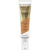 Max Factor Miracle Pure Foundation 84 Soft Toffee - 30 ml thumbnail 1