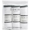 Oskia Dual-Active Cleansing Cloths 3 pcs thumbnail 1