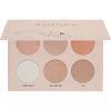 Anastasia Beverly Hills Glow Kit Highlighter Nicole Guerriero thumbnail 1