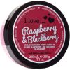 I love… Raspberry &amp; Blackberry Nourishing Body Butter - 200 ml thumbnail 1