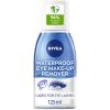 Nivea Double Effect Eye Make-up Remover 125 ml thumbnail 1