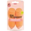 Real Techniques Miracle Complexion Sponges 4 Pcs thumbnail 1