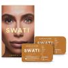 SWATI Cosmetics Sandstone 1 Month - 2 pcs thumbnail 1