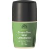 Urtekram Wild Lemongrass Deo 50 ml thumbnail 1