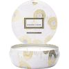 Voluspa Panjore Lychee 3-Wick Candle - 340 g thumbnail 1