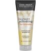 John Frieda Highlight Activating Moisturising Shampoo 250 ml thumbnail 1