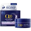 Nivea Q10 Plus  Power Anti-Wrinkle Sensitive Night 50 ml thumbnail 1