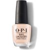 OPI Classic Color Samoan Sand - 15 ml thumbnail 1