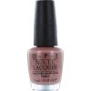OPI Nail Lacquer Barefoot In Barcelona - 15 ml thumbnail 1