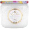 Voluspa Petite Jar Candle Wildflowers - 127 g thumbnail 1