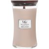 WoodWick Vanilla &amp; Sea Salt Large thumbnail 1