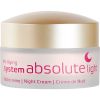 AnneMarie Börlind System Absolute Night Cream light 50 ml thumbnail 1