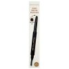 Makeup Revolution Duo Brow Pencil Brown thumbnail 1