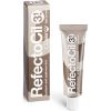 RefectoCil Eyebrow Color 3.1 Light Brown - 15 ml thumbnail 1