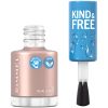 Rimmel London Kind &amp; Free Clean Nail 162 Pearl Oyster thumbnail 1