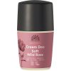 Urtekram Soft Wild Rose Deo 50 ml thumbnail 1