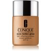 Clinique Even Better Glow Light Reflecting Makeup Spf15 Wn 114 Golden - 30 ml thumbnail 1