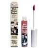 the Balm Meet Matt(e) Hughes Liquid Lipstick Generous - 7,4 ml thumbnail 1