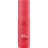 Wella Professionals INVIGO Brilliance Shampoo Coarse - 250 ml thumbnail 1