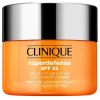 Clinique Superdefense SPF 25 fatigue multi-correcting Face cream Very dry to cominbation skin - 30 ml thumbnail 1