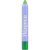 Florence By Mills Eyecandy Eyeshadow Stick Sour Apple thumbnail 1