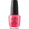 OPI Classic Color Strawberry Margarita - 15 ml thumbnail 1