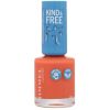 Rimmel London Kind &amp; Free Clean Nail 170 Amber Blaze thumbnail 1