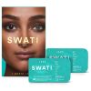 SWATI Cosmetics Jade 1 Month - 2 pcs thumbnail 1