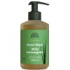 Urtekram Hand Wash Wild Lemongrass - 300 ml thumbnail 1